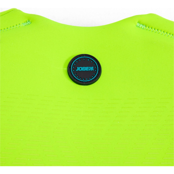 2026 Jobe Junior 50N Chaleco Salvavidas De Neopreno 244925003 - Lime Green